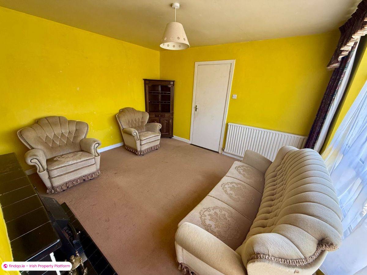 Detached house for Sale in Mullingar, Westmeath