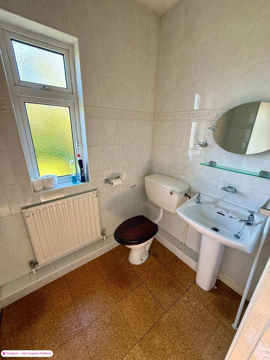 Detached house for Sale in Mullingar, Westmeath