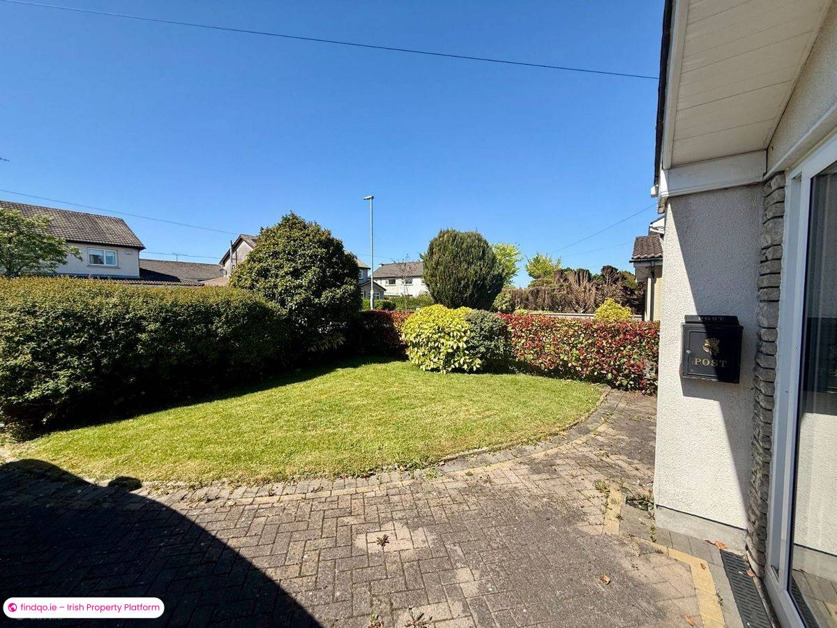 Detached house for Sale in Mullingar, Westmeath