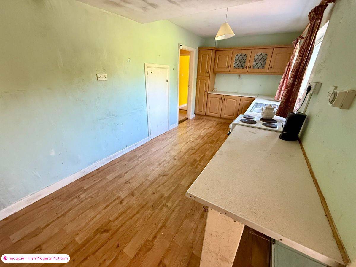Detached house for Sale in Mullingar, Westmeath