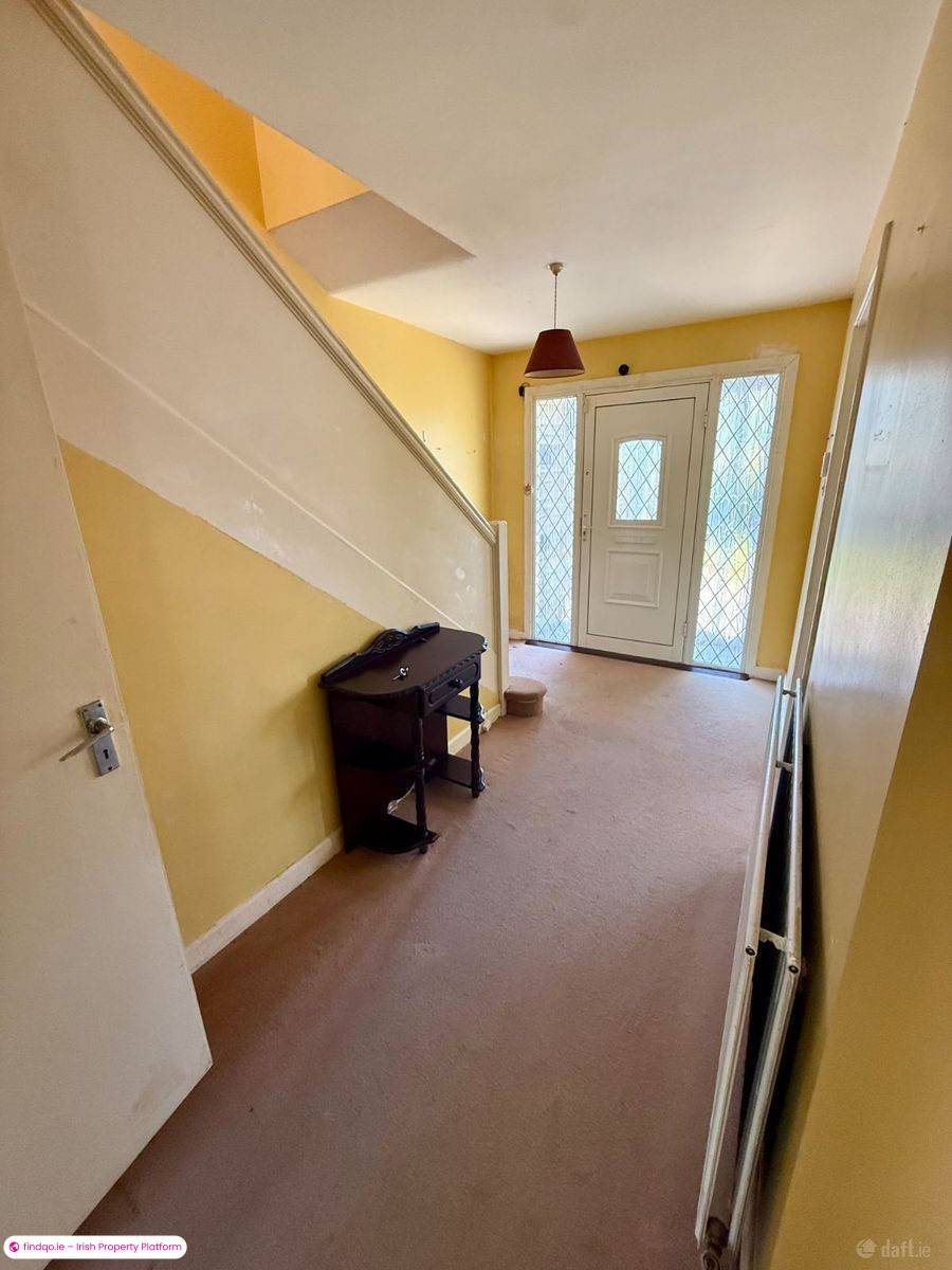 Detached house for Sale in Mullingar, Westmeath