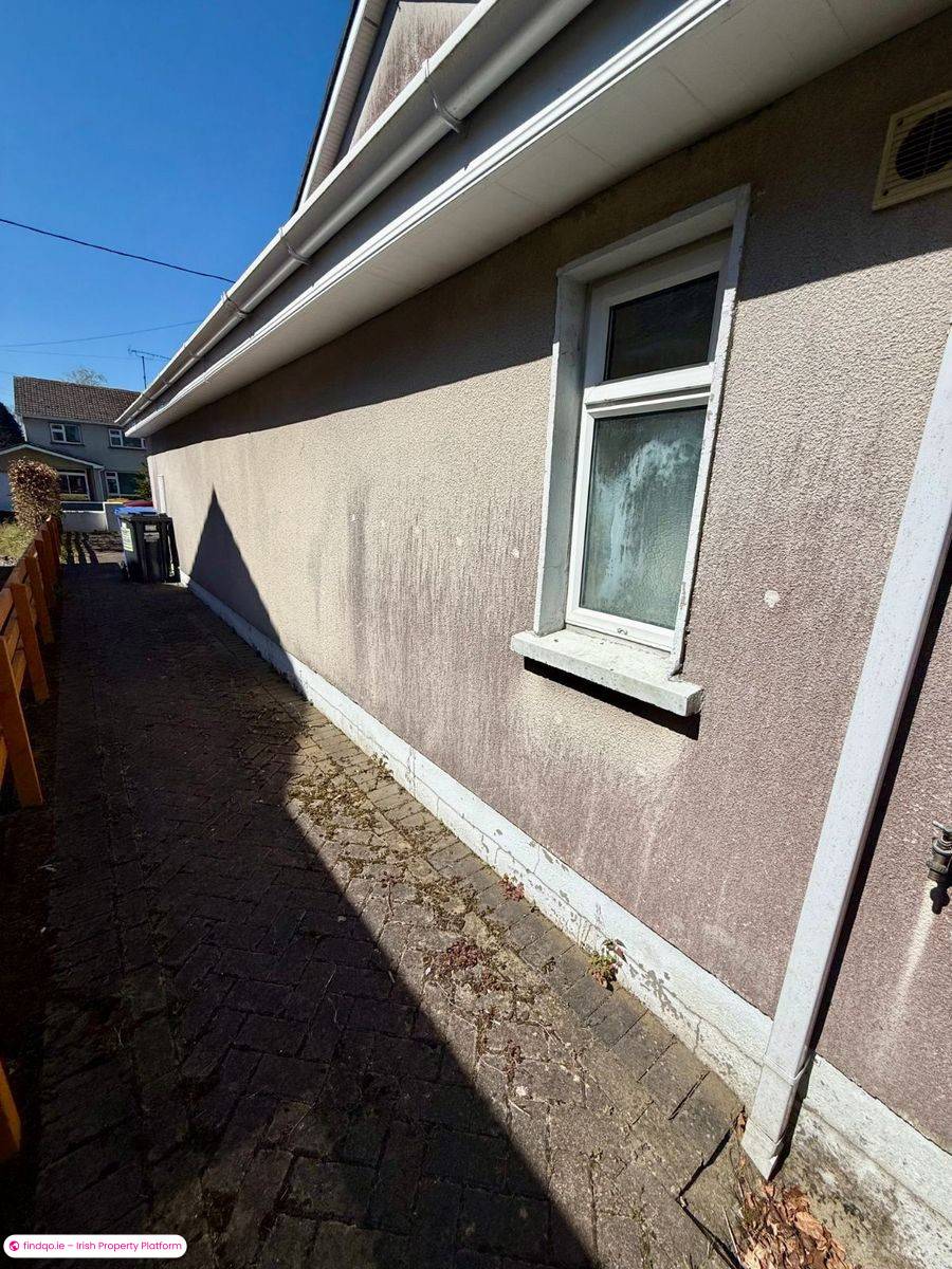 Detached house for Sale in Mullingar, Westmeath