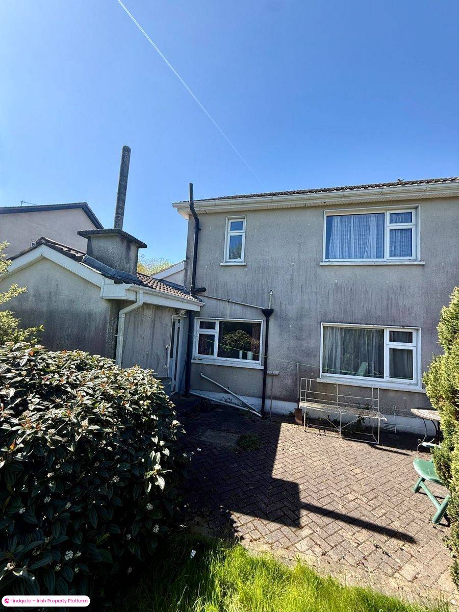 Detached house for Sale in Mullingar, Westmeath