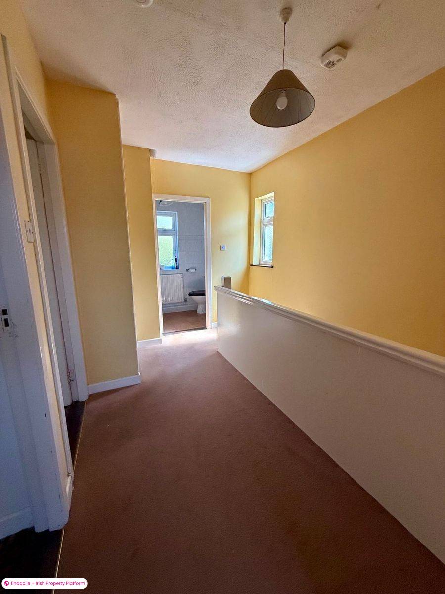Detached house for Sale in Mullingar, Westmeath