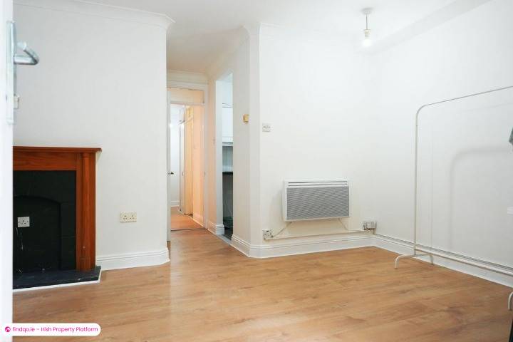 Apartment for Sale in Smithfield, Dublin 7