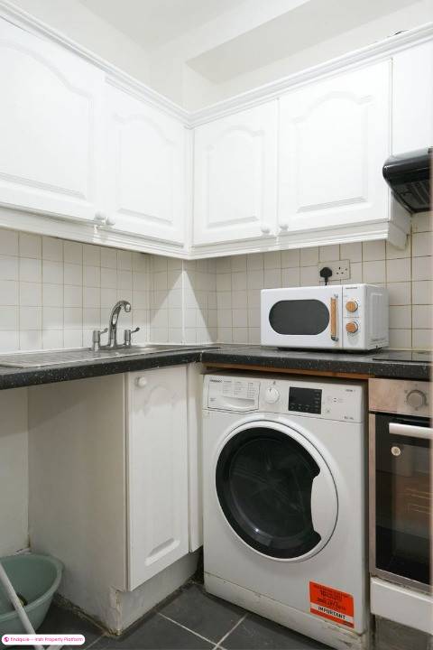 Apartment for Sale in Smithfield, Dublin 7