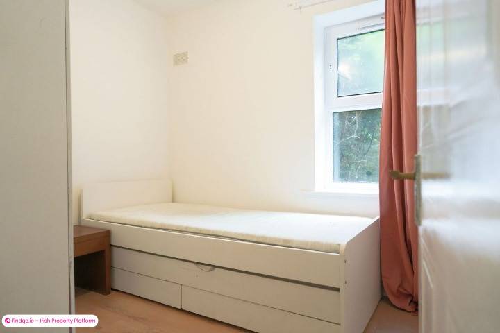 Apartment for Sale in Smithfield, Dublin 7