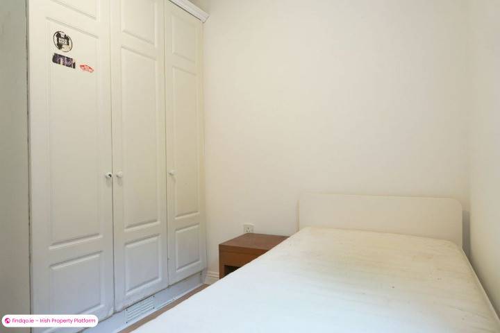 Apartment for Sale in Smithfield, Dublin 7