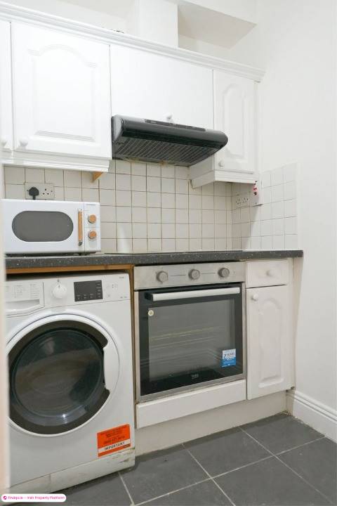 Apartment for Sale in Smithfield, Dublin 7