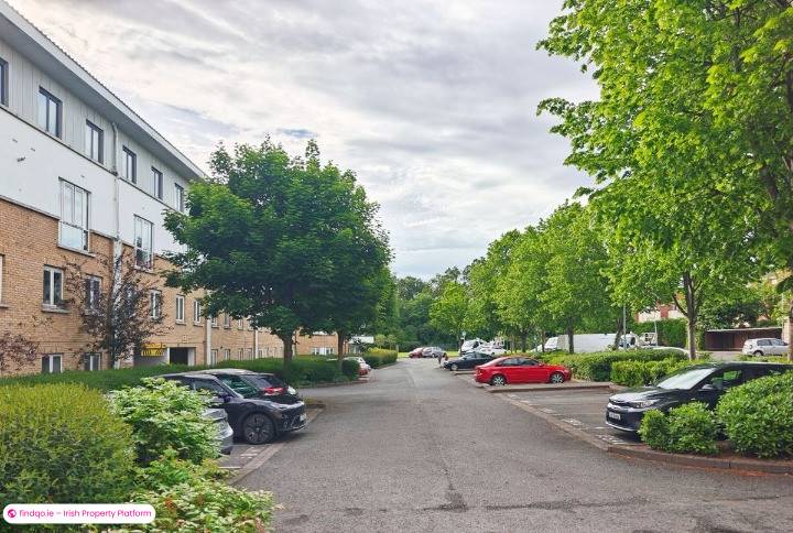 Apartment for Sale in Ballycoolin, Dublin 15