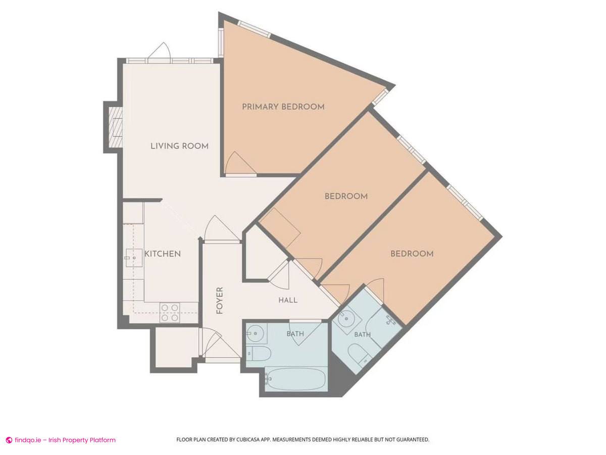 Apartment for Sale in Ballycoolin, Dublin 15