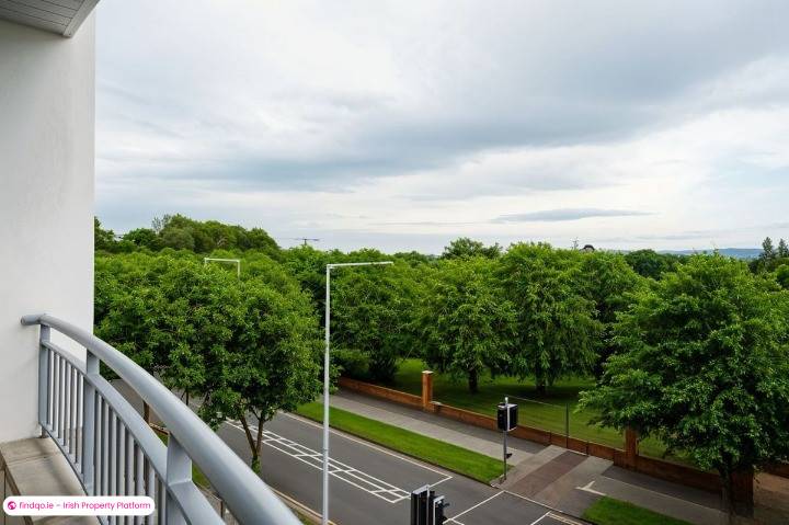 Apartment for Sale in Ballycoolin, Dublin 15