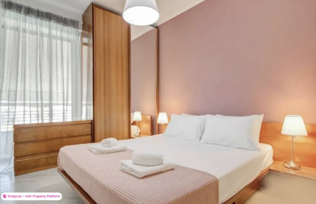 Apartment for Sale Outside Ireland