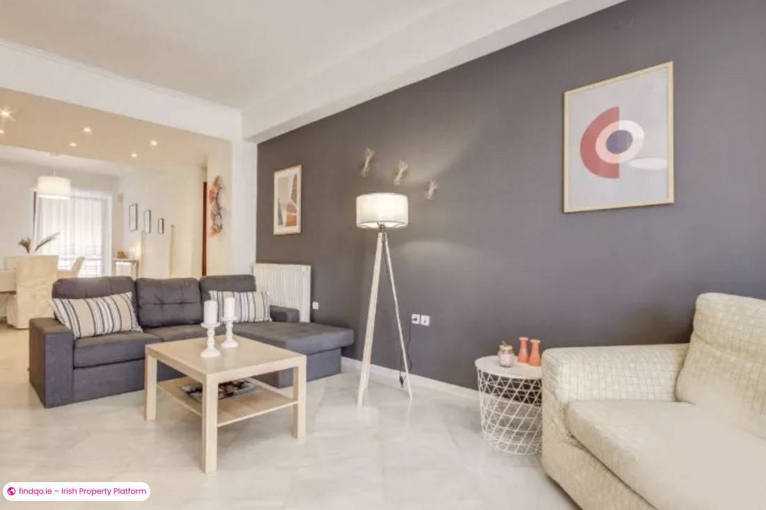 Apartment for Sale Outside Ireland