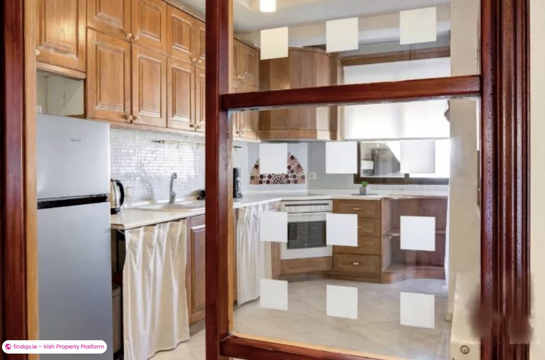 Apartment for Sale Outside Ireland