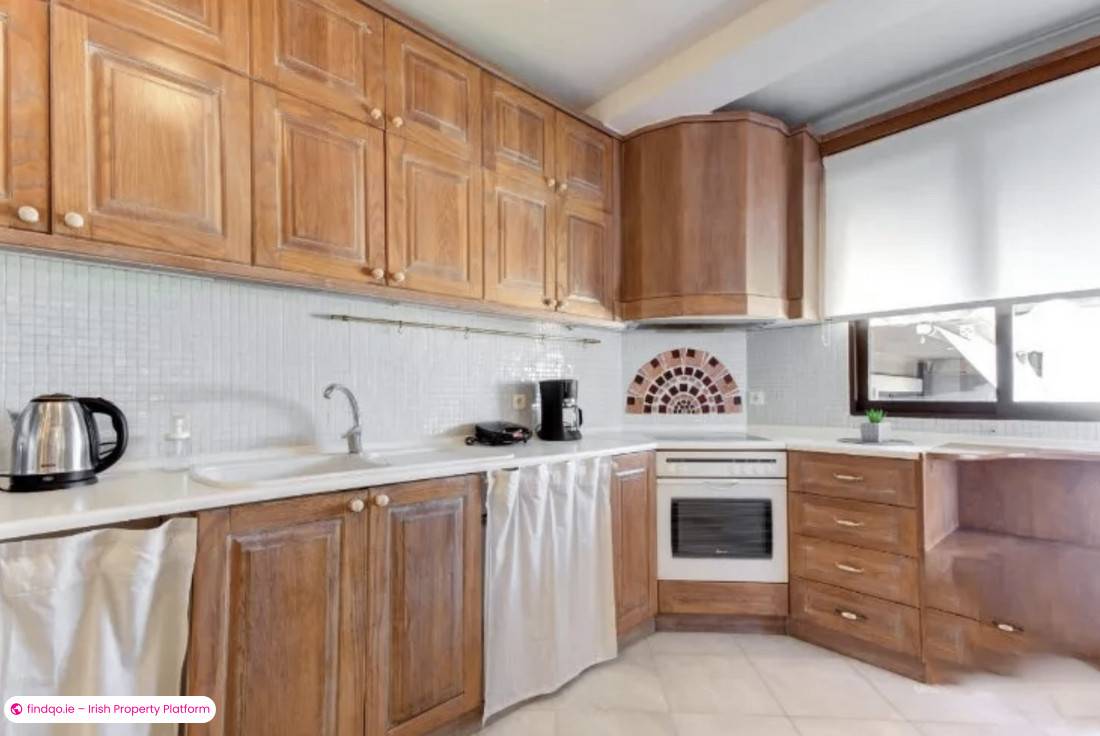 Apartment for Sale Outside Ireland
