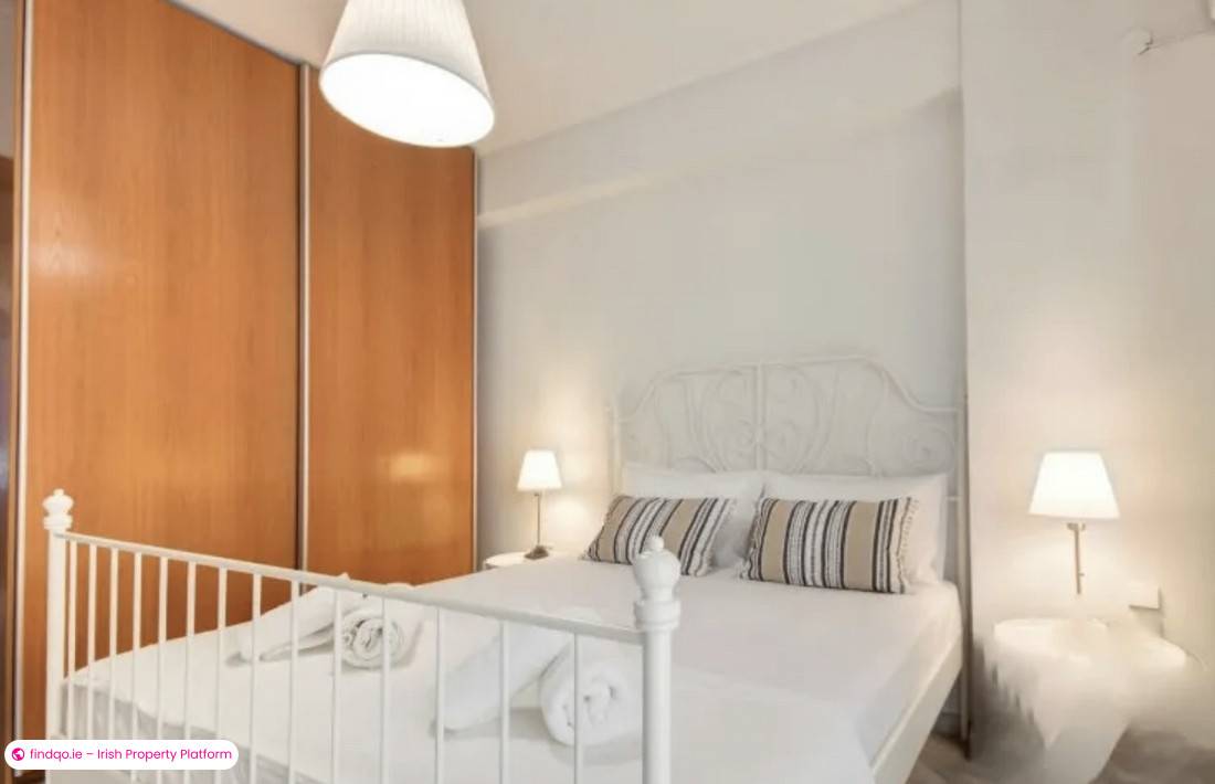 Apartment for Sale Outside Ireland