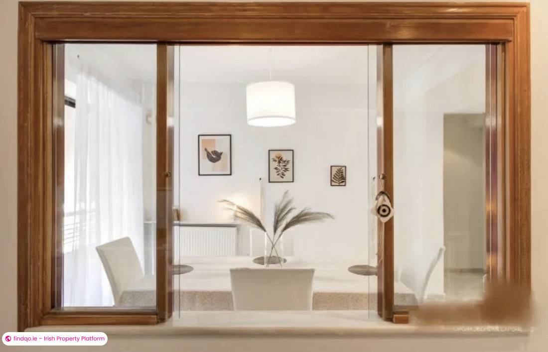 Apartment for Sale Outside Ireland