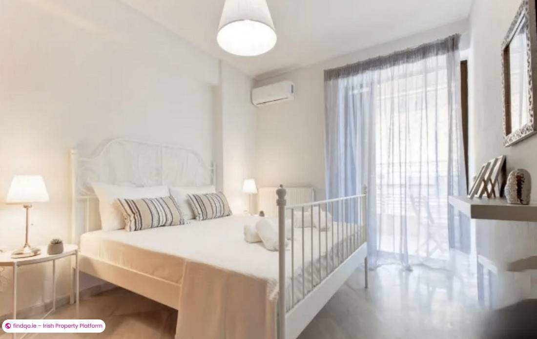 Apartment for Sale Outside Ireland