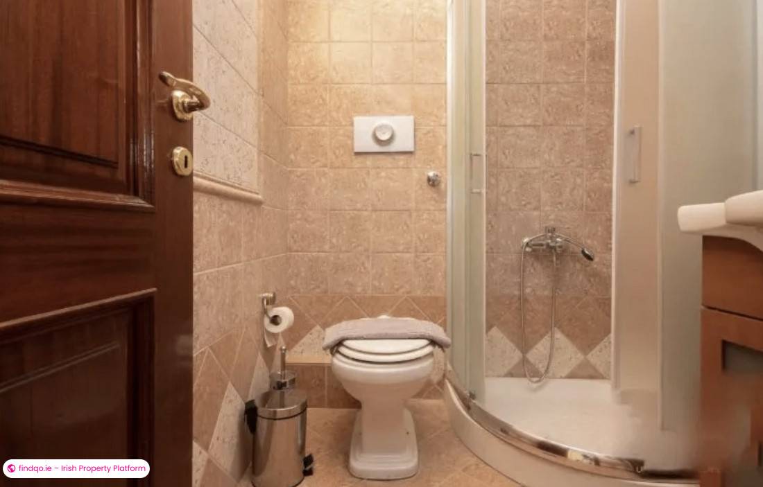 Apartment for Sale Outside Ireland