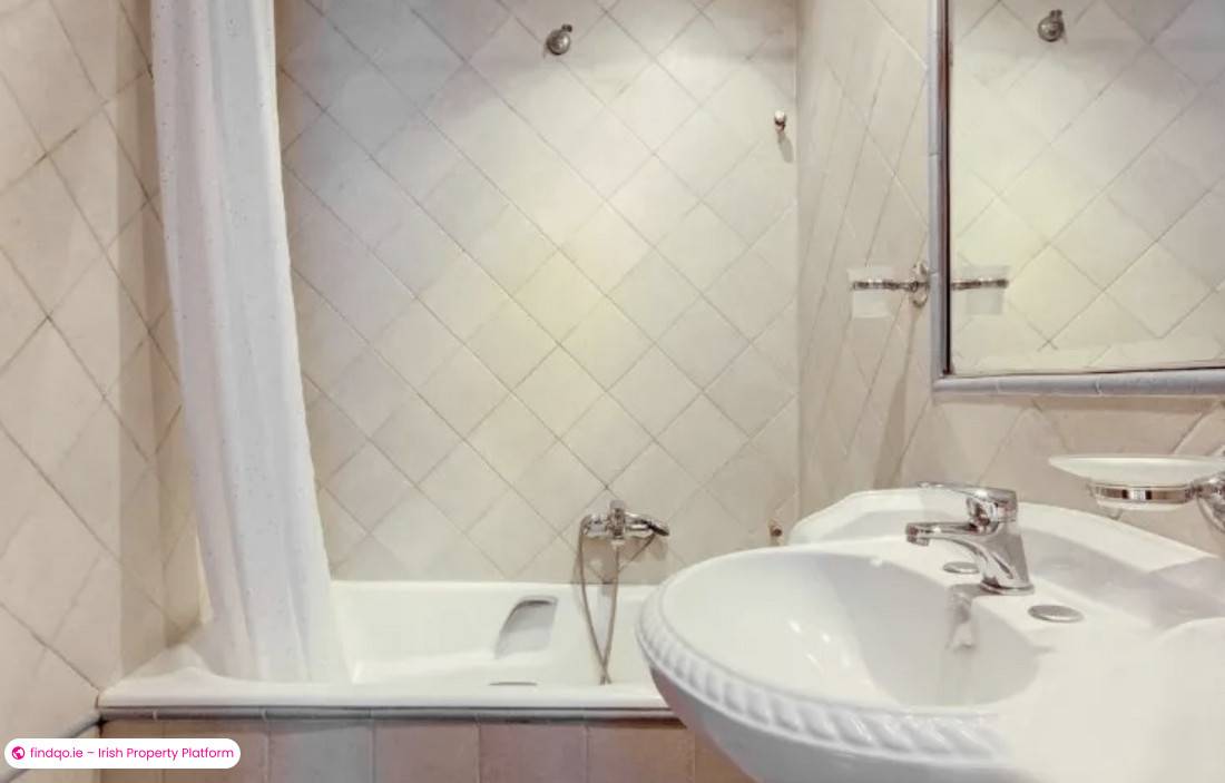 Apartment for Sale Outside Ireland