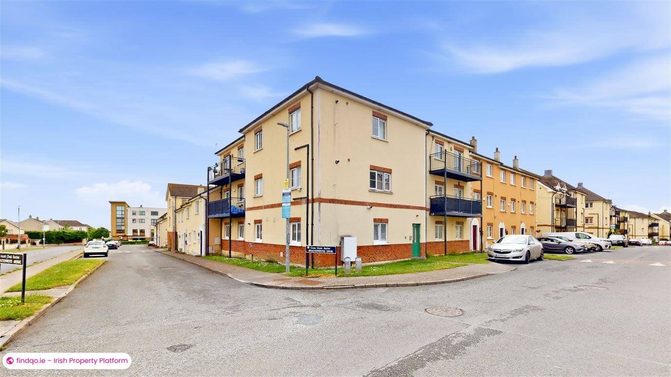 Apartment for Sale in Balbriggan, Dublin (County)