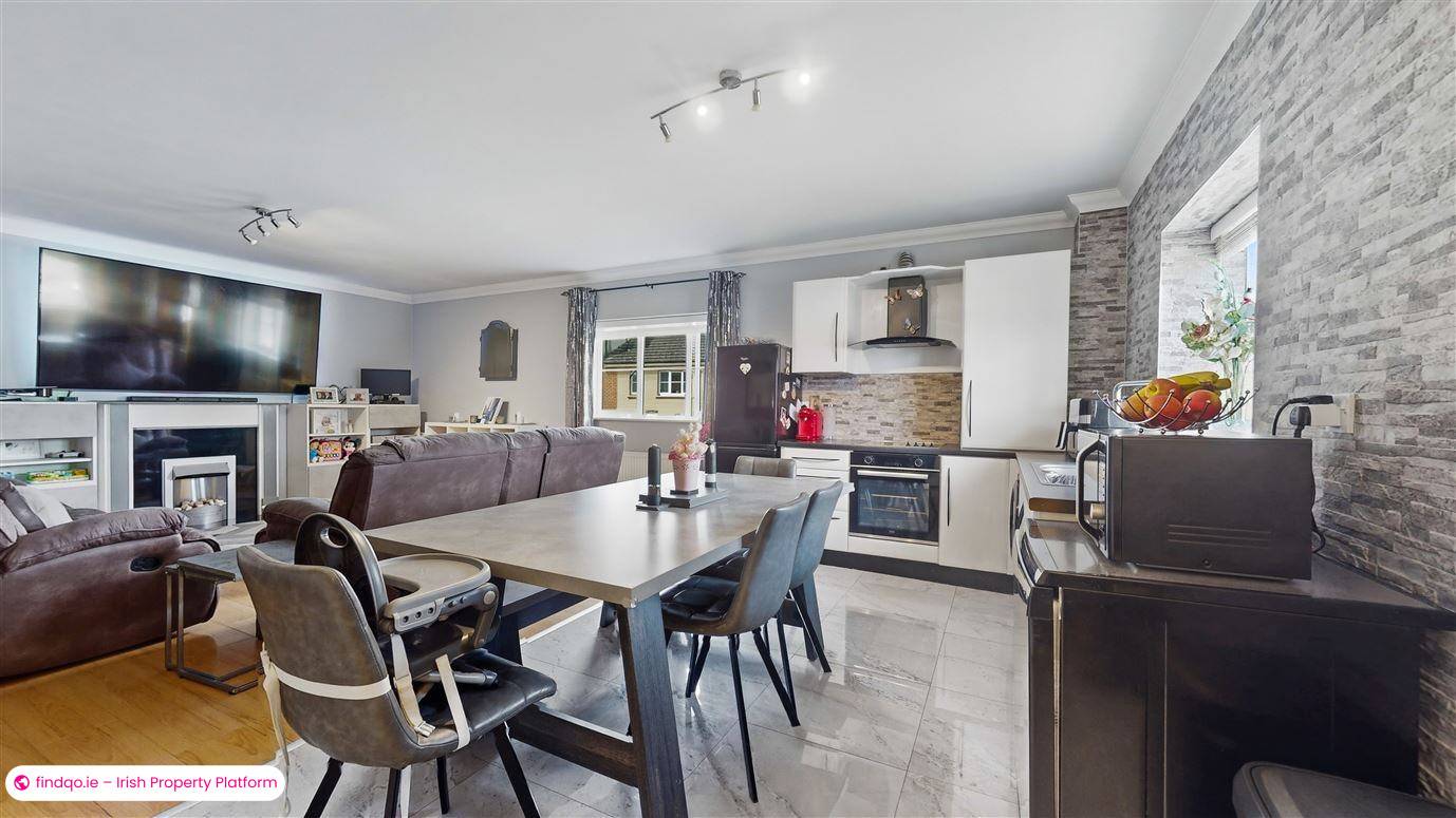 Apartment for Sale in Balbriggan, Dublin (County)