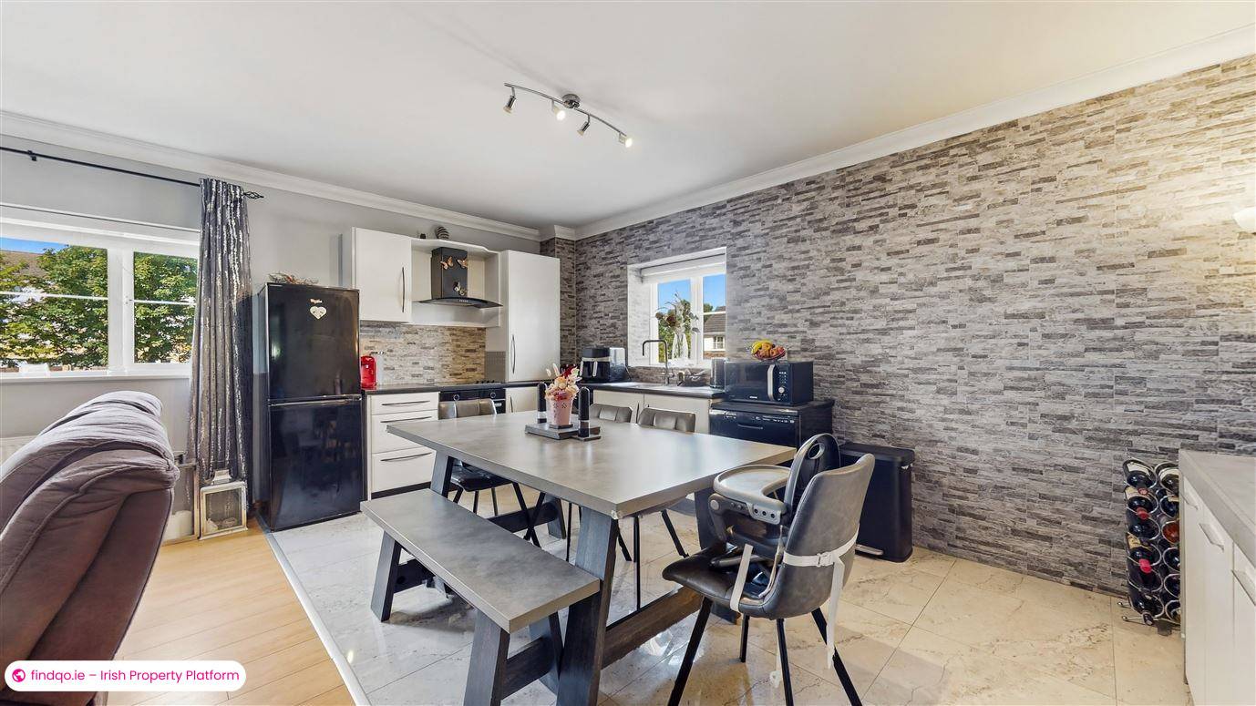 Apartment for Sale in Balbriggan, Dublin (County)