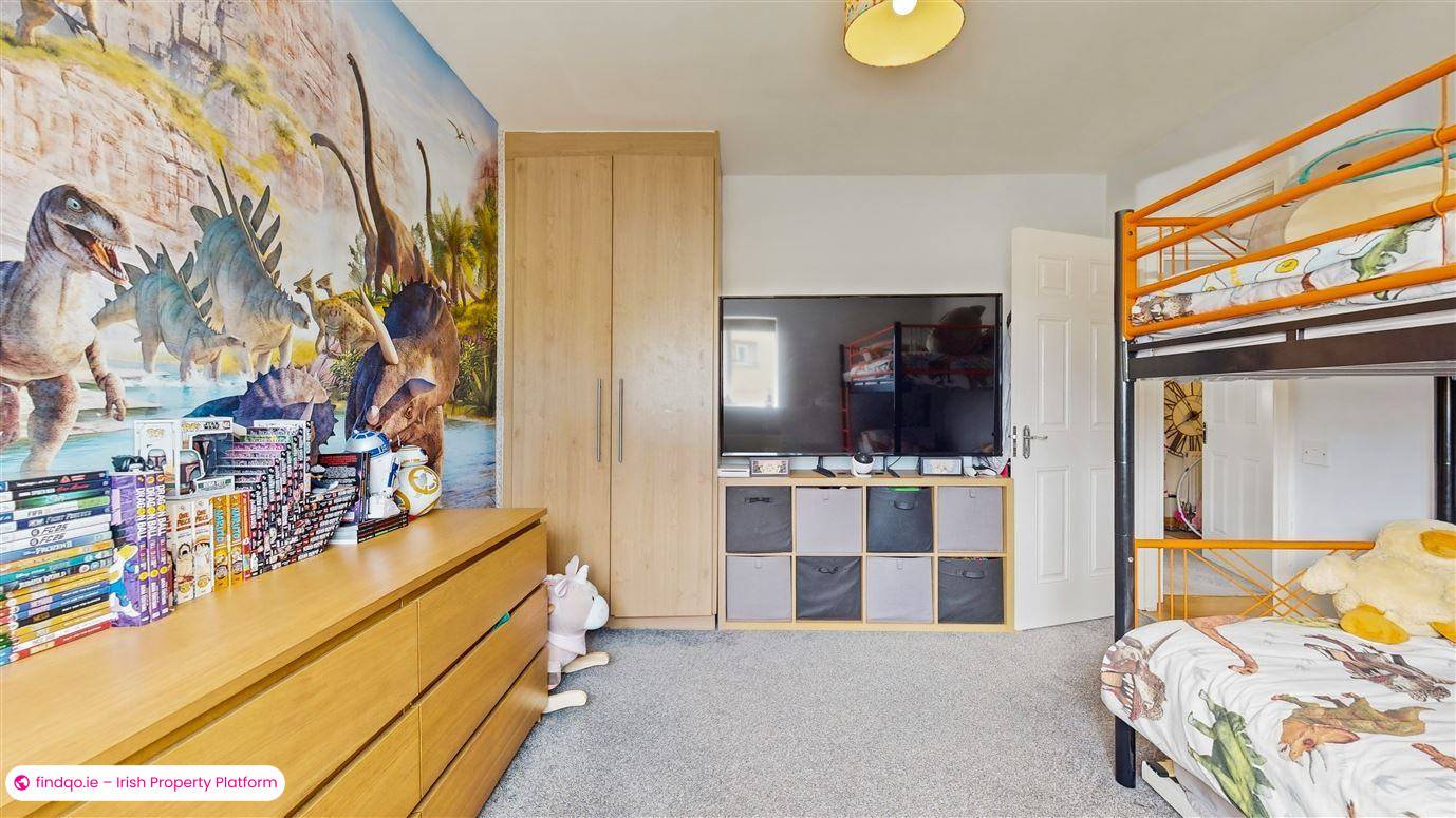 Apartment for Sale in Balbriggan, Dublin (County)