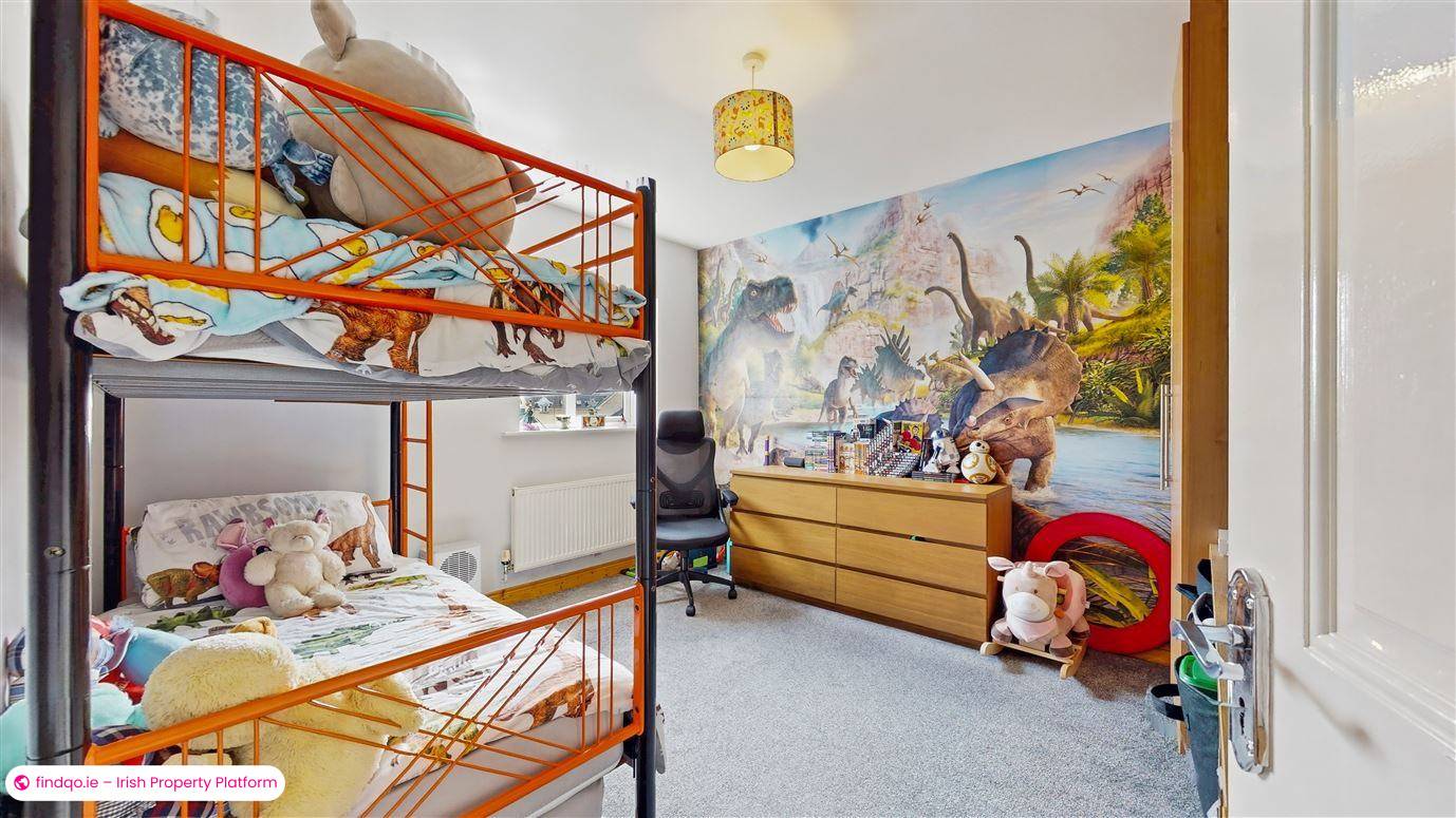 Apartment for Sale in Balbriggan, Dublin (County)