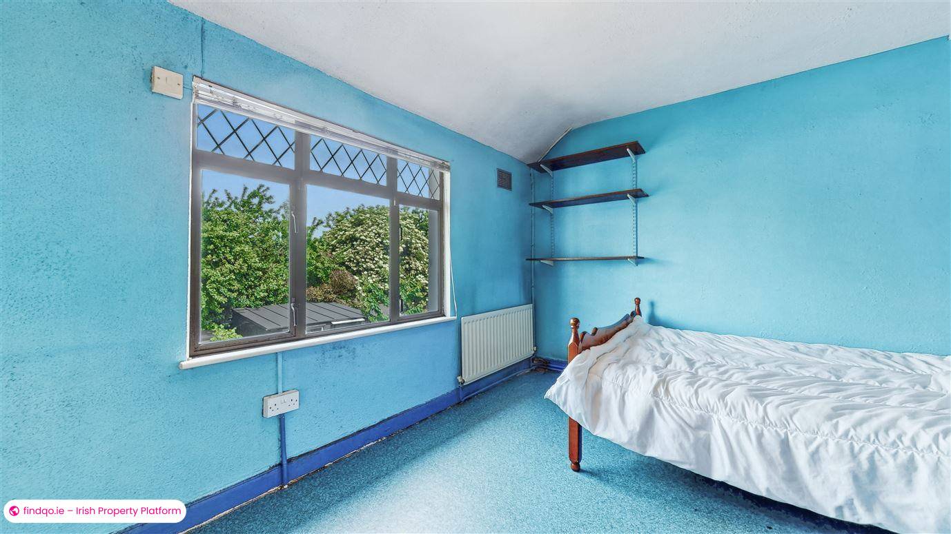 End of terrace house for Sale in Crumlin, Dublin 12
