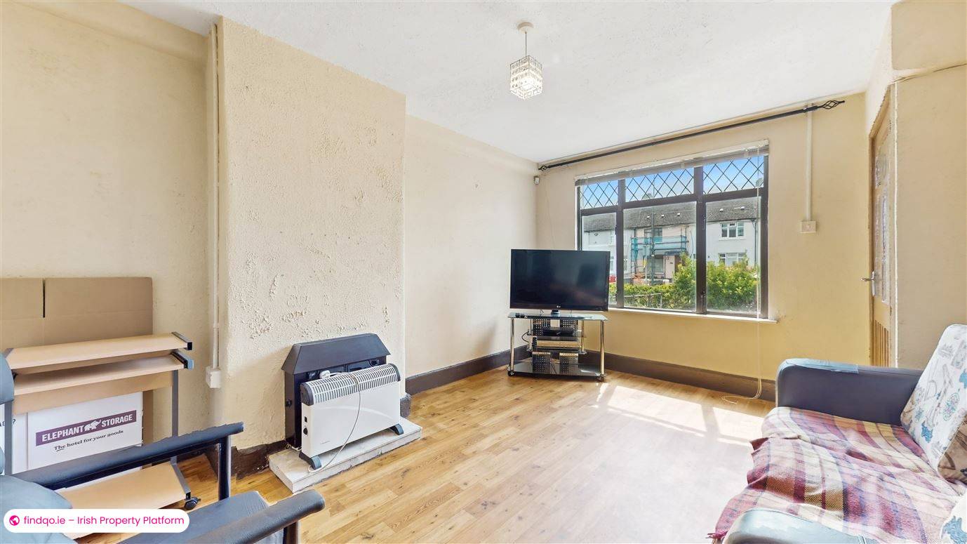 End of terrace house for Sale in Crumlin, Dublin 12