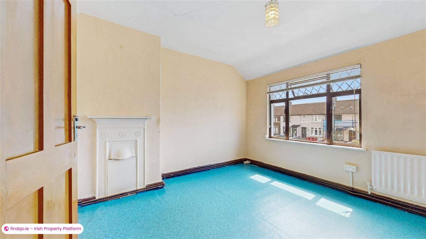 End of terrace house for Sale in Crumlin, Dublin 12