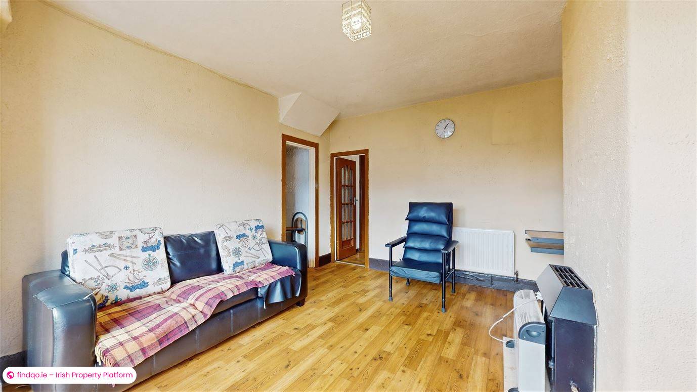 End of terrace house for Sale in Crumlin, Dublin 12