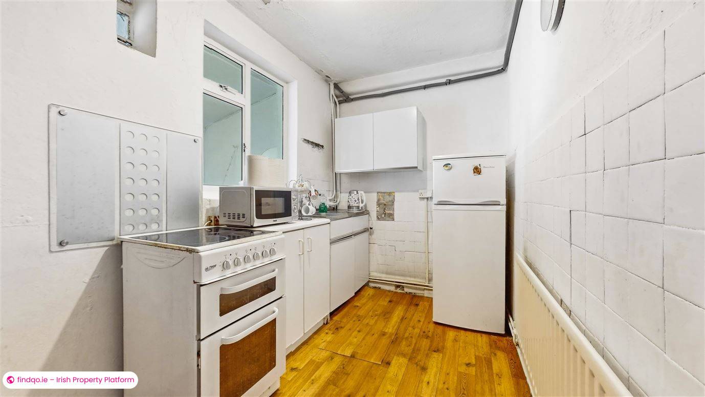 End of terrace house for Sale in Crumlin, Dublin 12