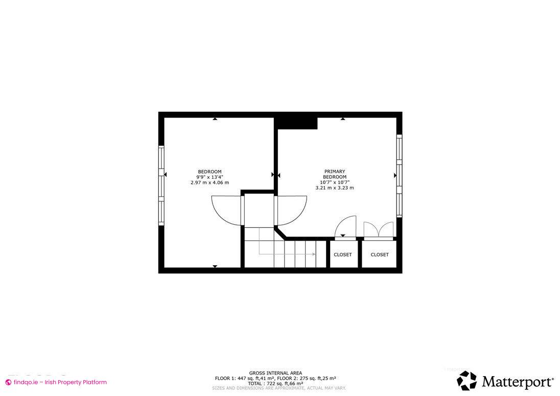 End of terrace house for Sale in Crumlin, Dublin 12