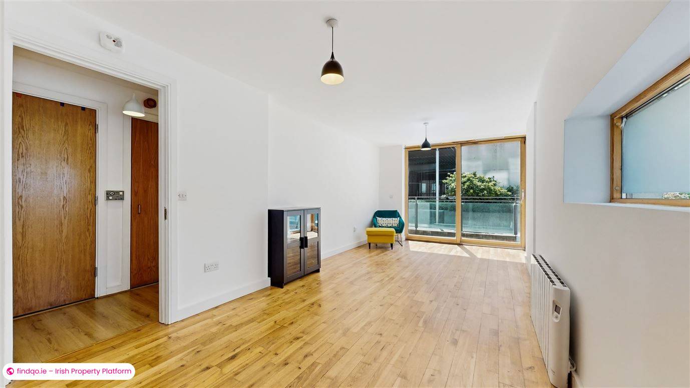 Apartment for Sale in Christchurch, Dublin 8