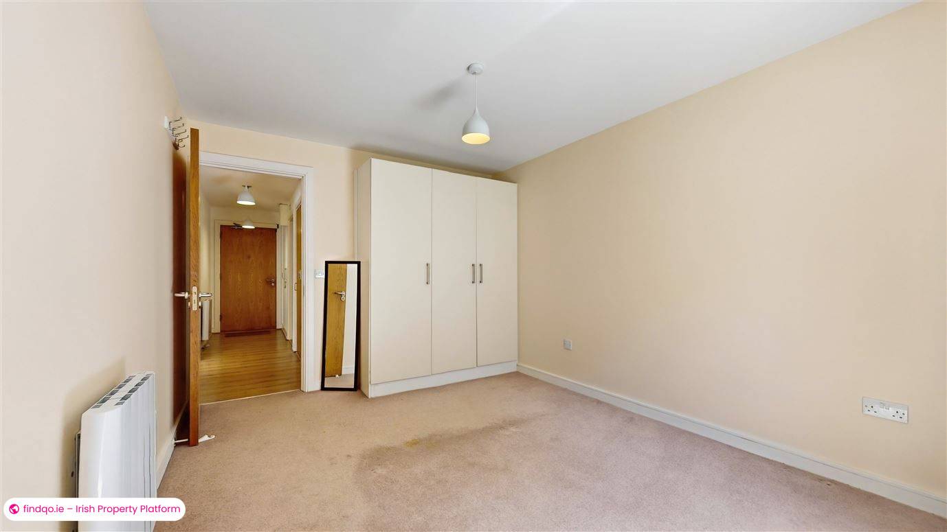 Apartment for Sale in Christchurch, Dublin 8