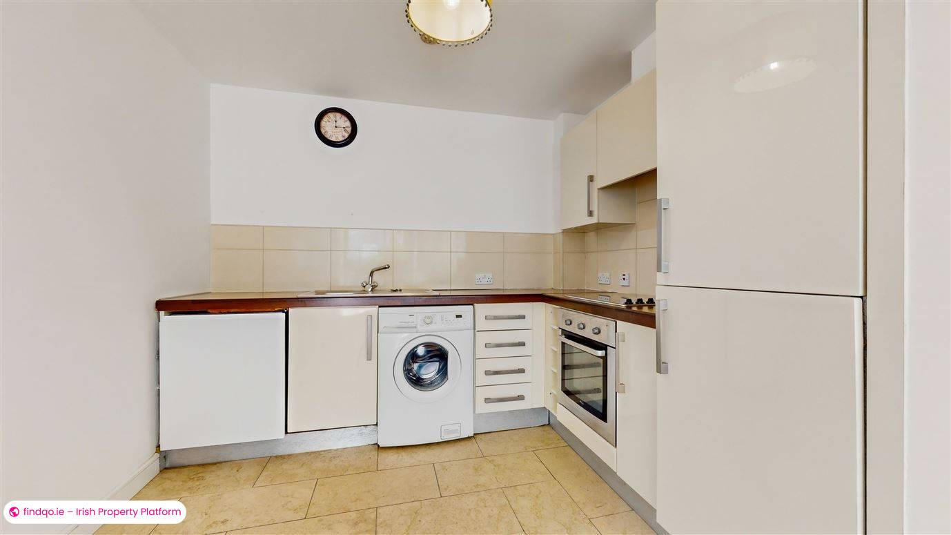 Apartment for Sale in Christchurch, Dublin 8