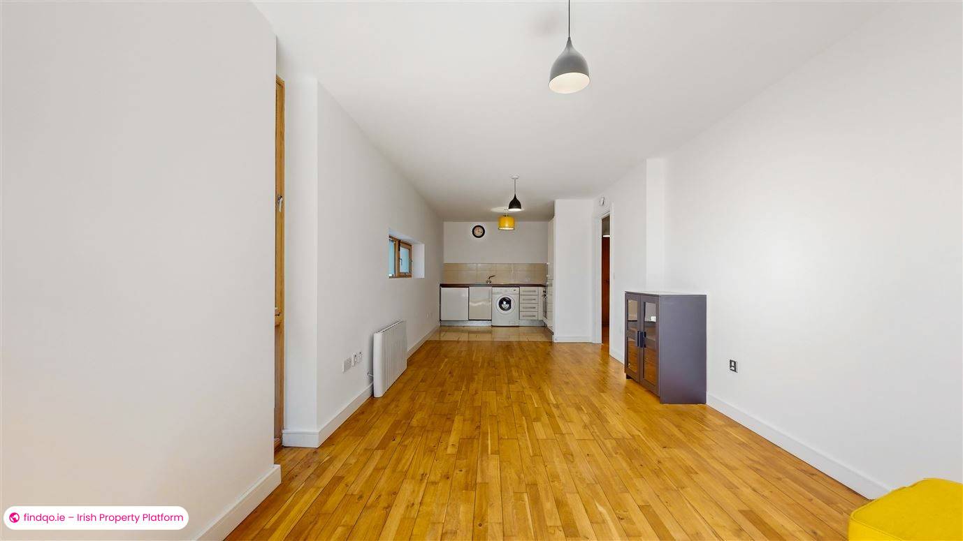 Apartment for Sale in Christchurch, Dublin 8