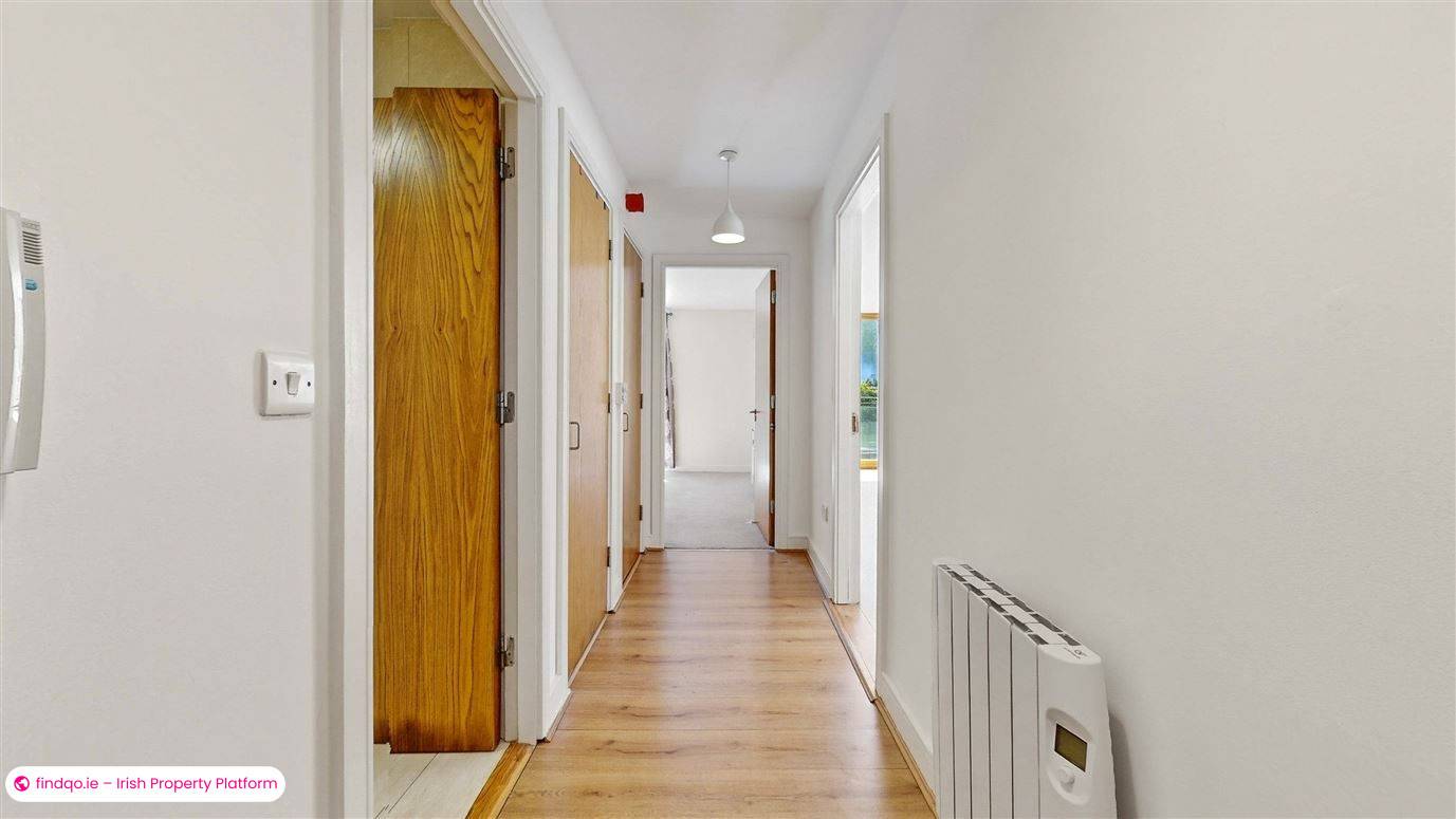 Apartment for Sale in Christchurch, Dublin 8