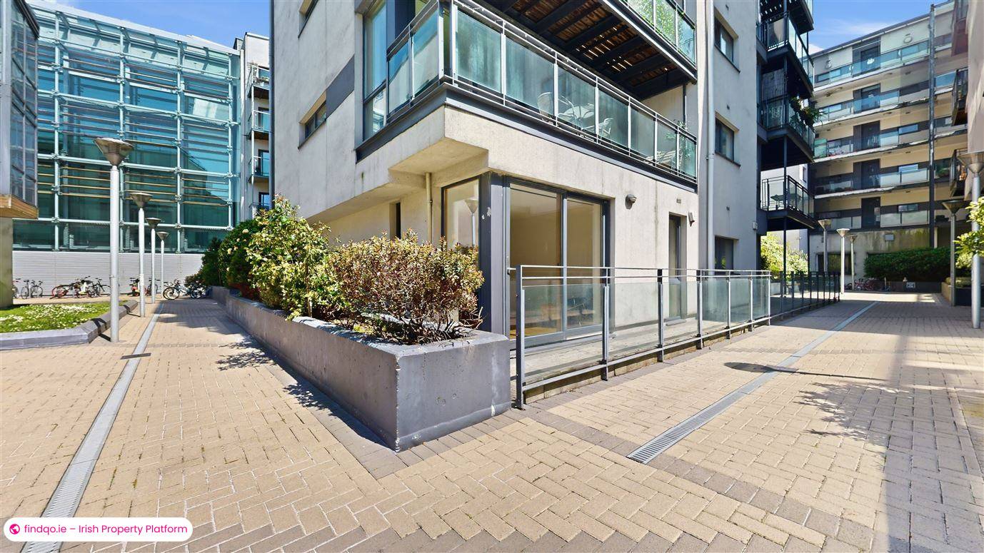 Apartment for Sale in Christchurch, Dublin 8