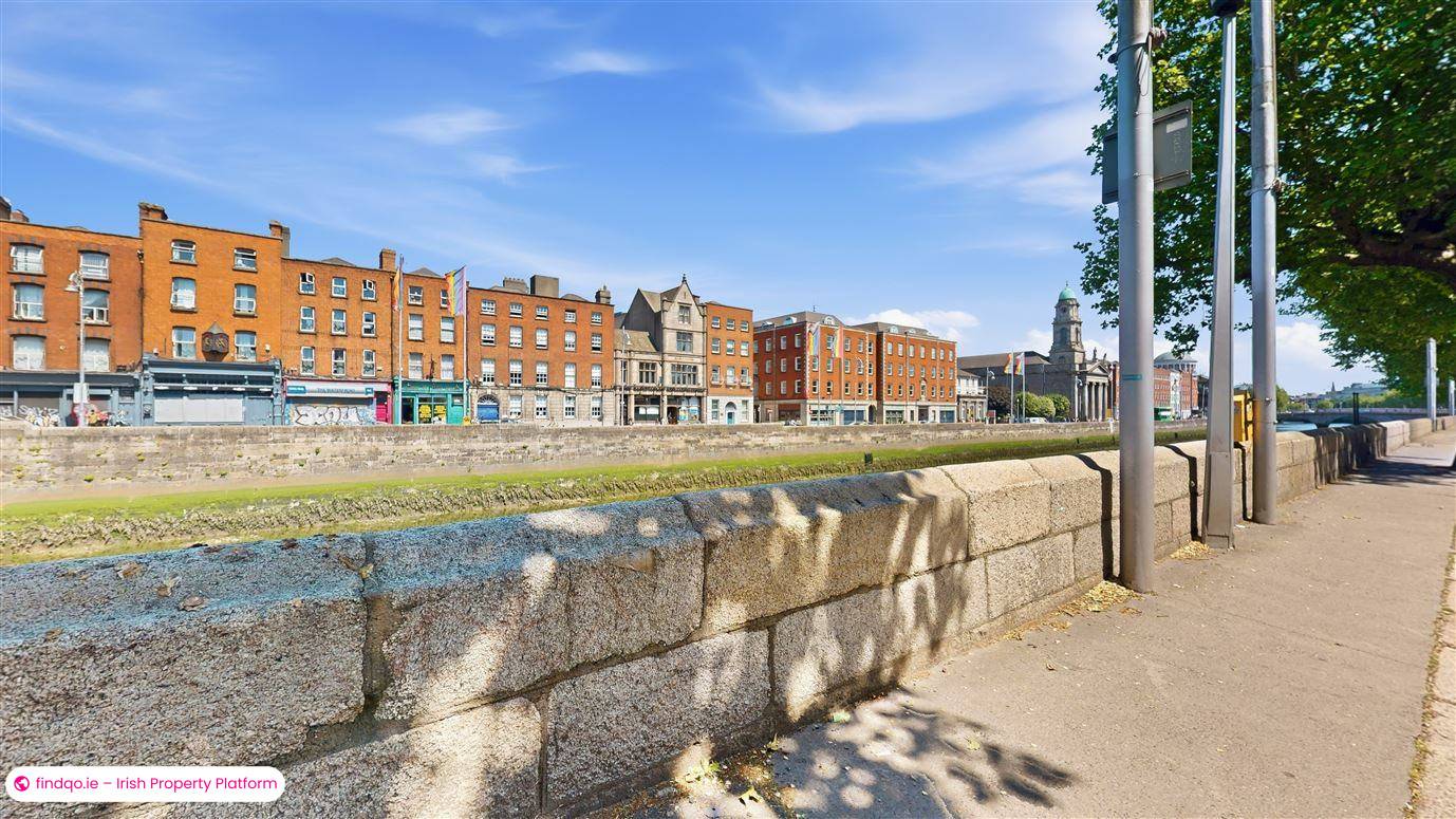 Apartment for Sale in Christchurch, Dublin 8