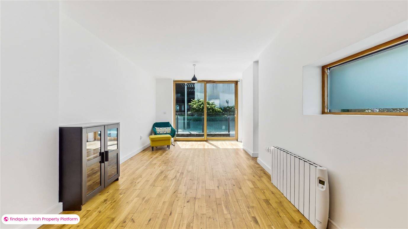 Apartment for Sale in Christchurch, Dublin 8
