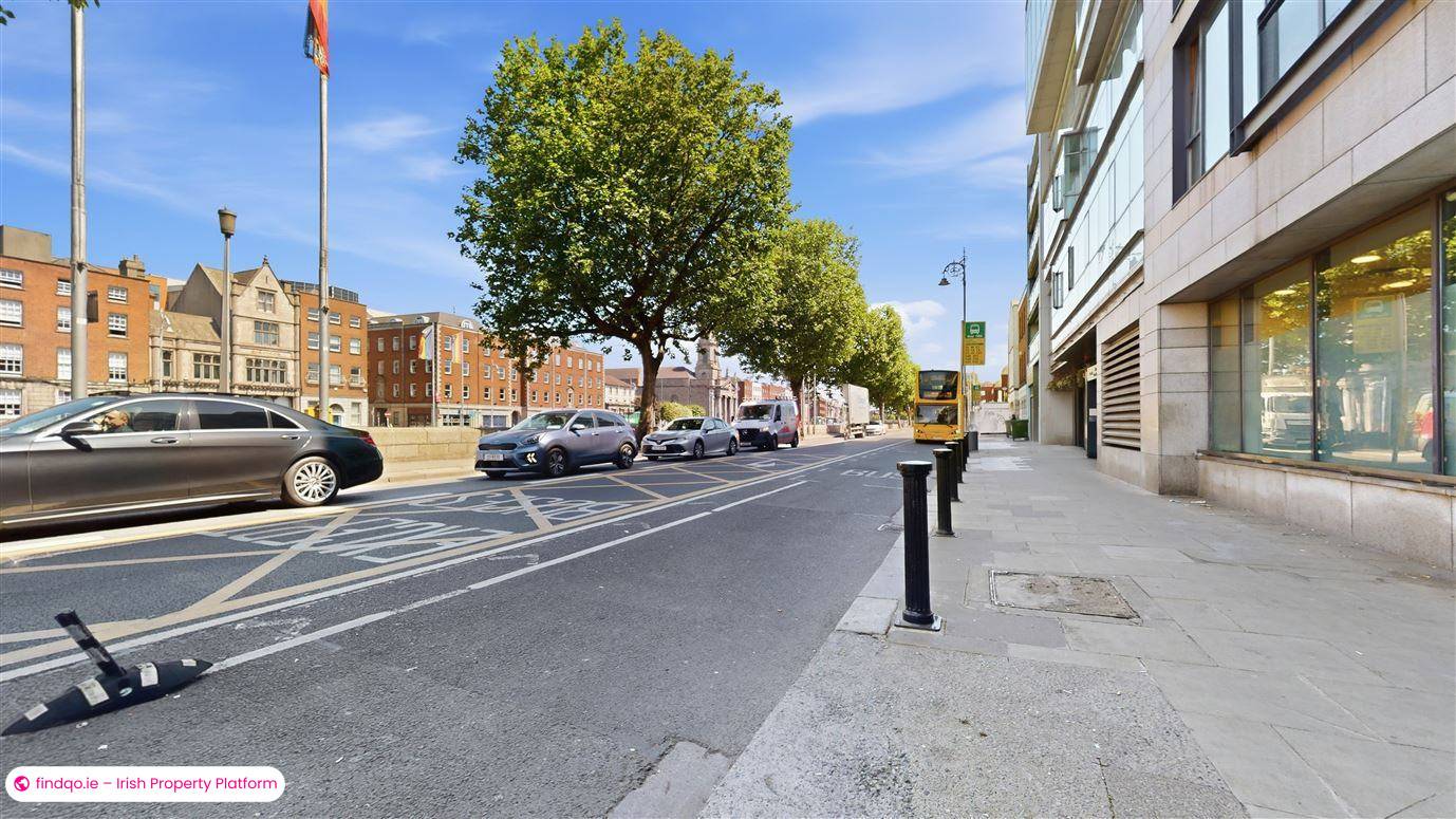 Apartment for Sale in Christchurch, Dublin 8