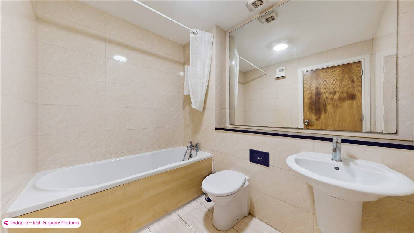 Apartment for Sale in Christchurch, Dublin 8