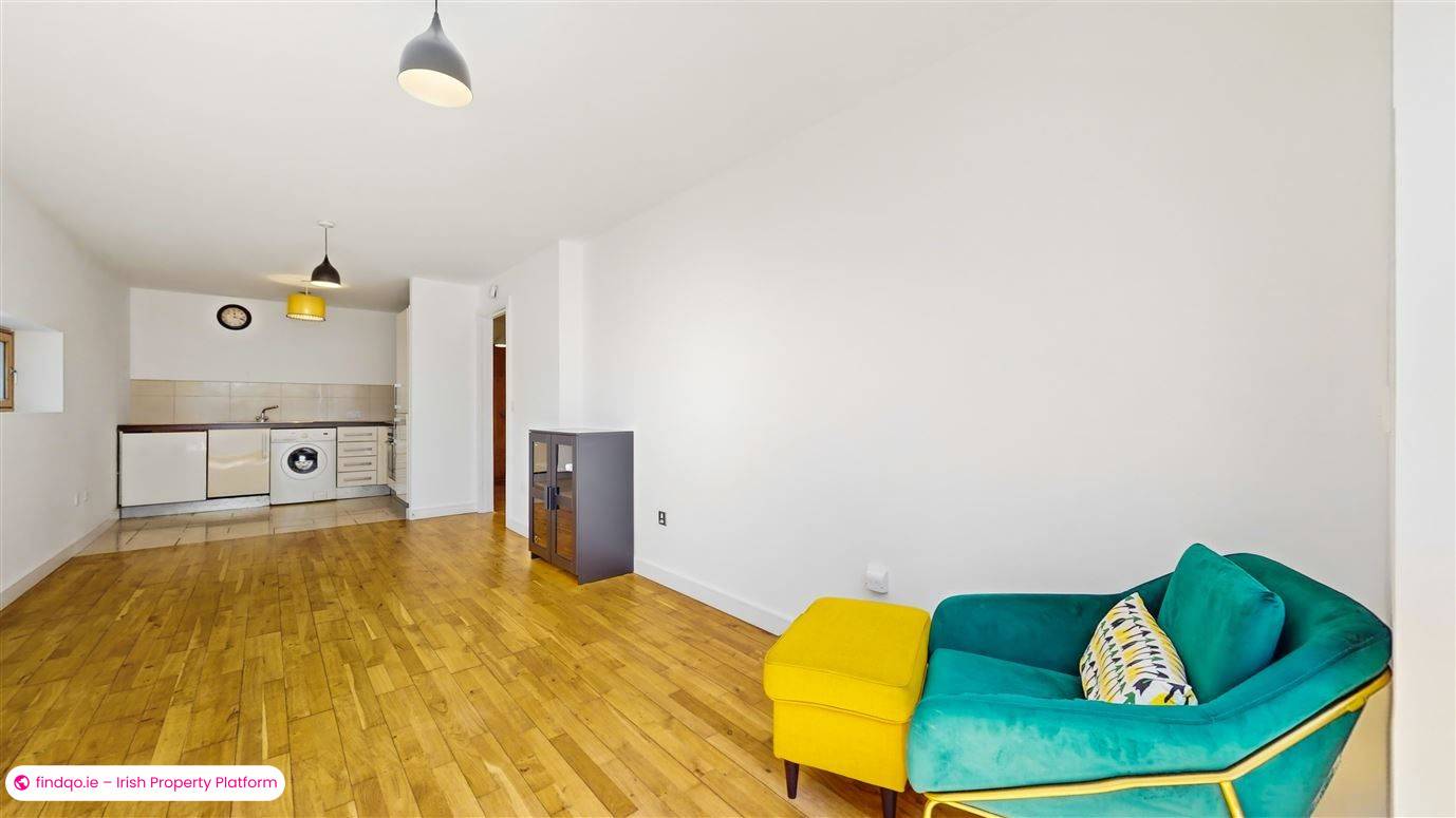 Apartment for Sale in Christchurch, Dublin 8