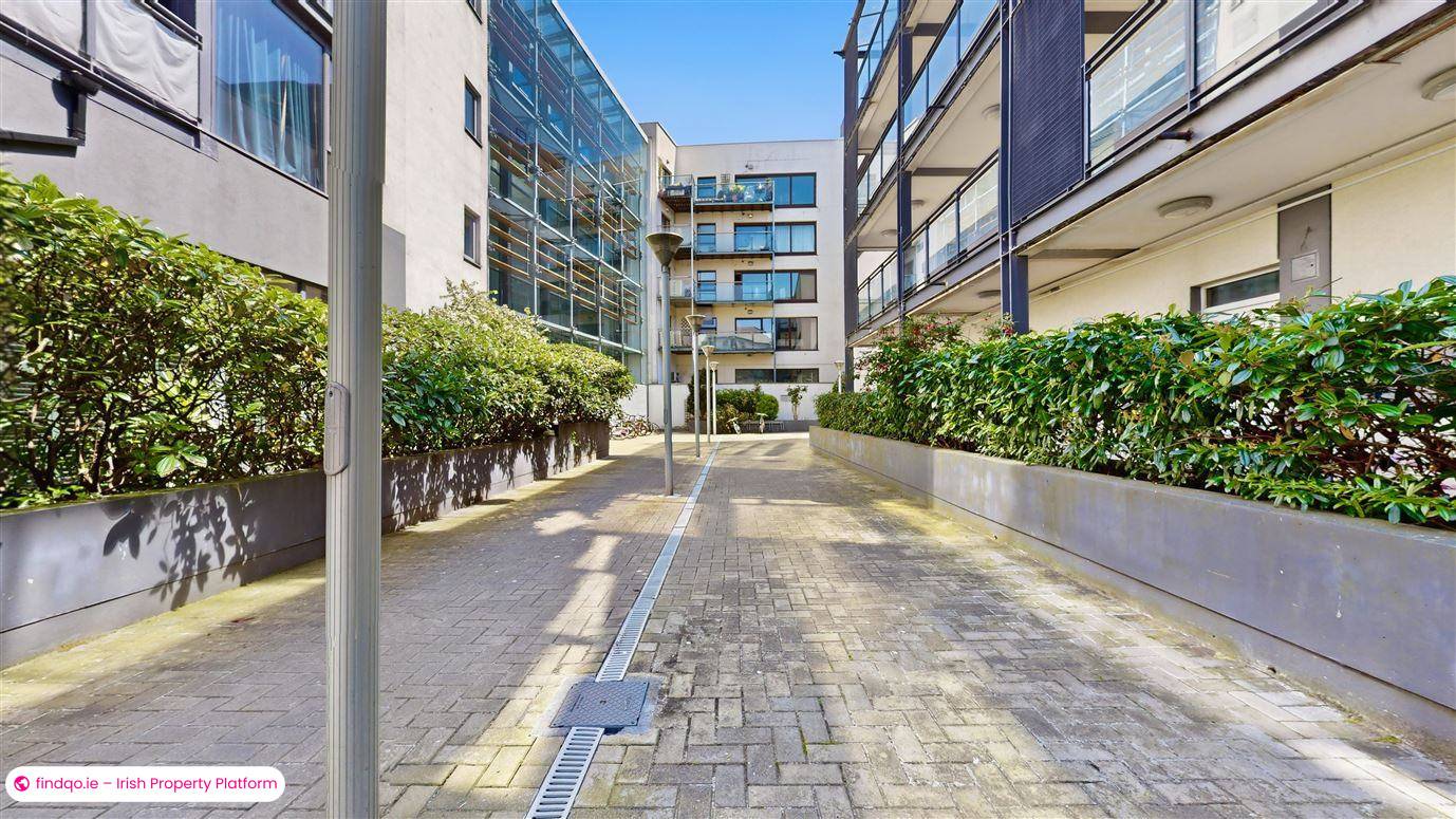 Apartment for Sale in Christchurch, Dublin 8