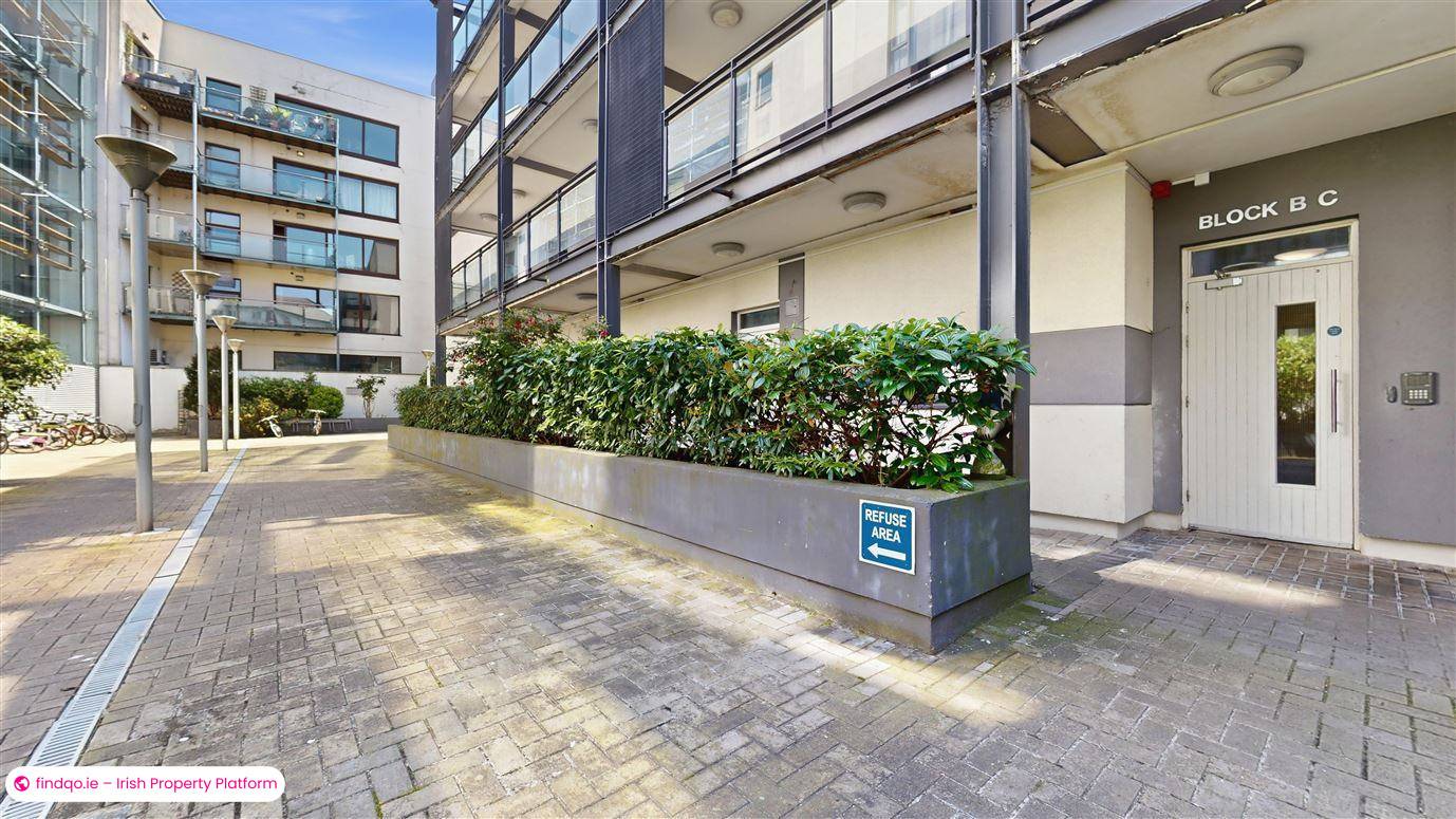 Apartment for Sale in Christchurch, Dublin 8