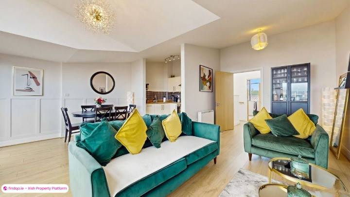 Apartment for Sale in Finglas, Dublin 11